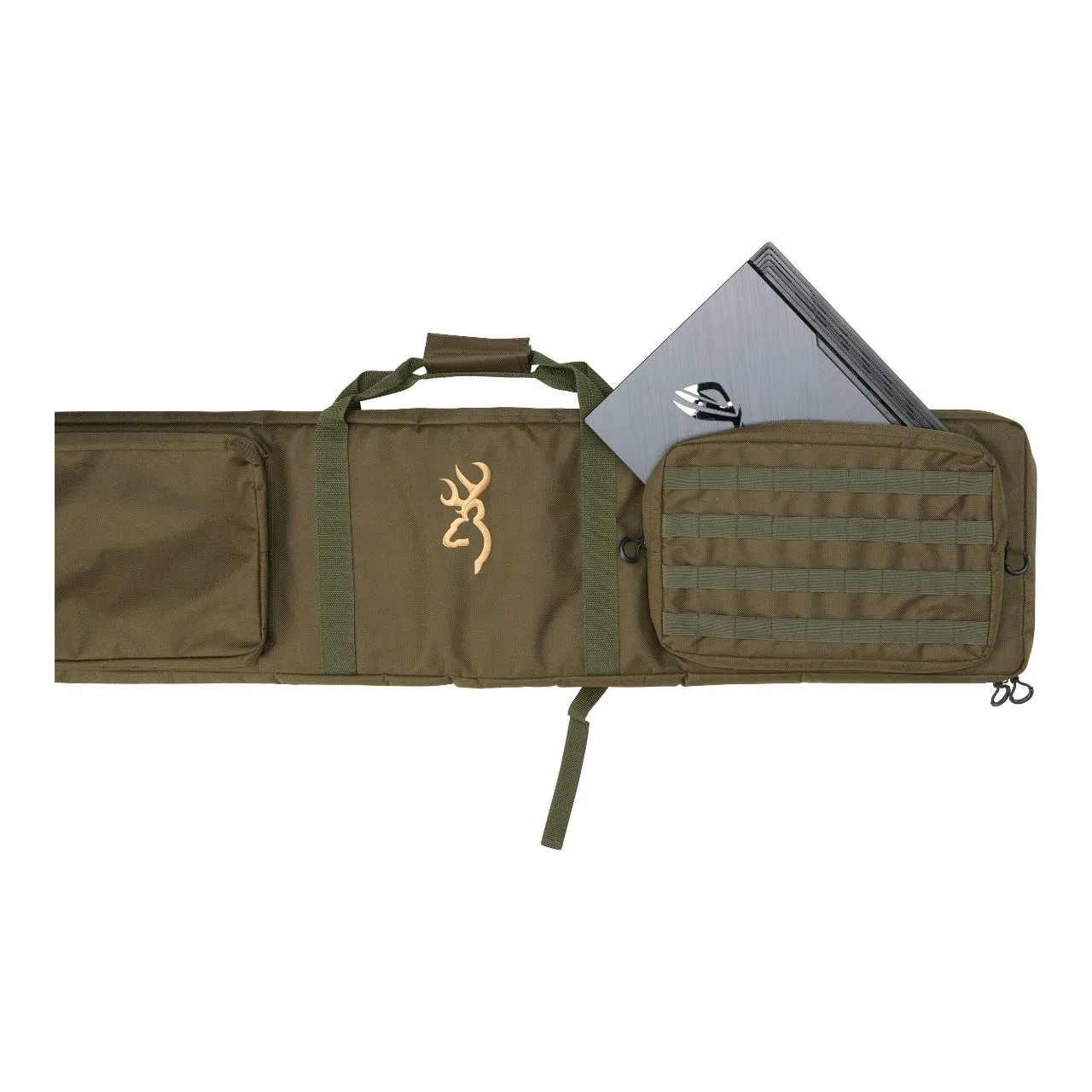 Чехол BROWNING Moд. FLEX SCHWARZWALD KHAKI Купить в Алматы, Казахстан