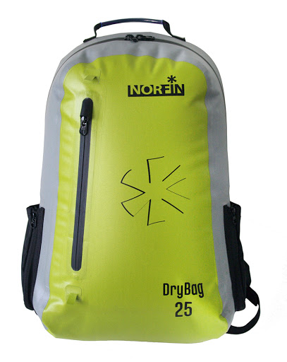 Герморюкзак NORFIN Мод. DRY BAG 25 —  Алматы, Казахстан