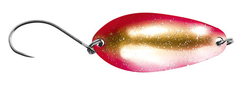 Блесна LUCKY JOHN Мод. CLEO 023 — купить  в Алматы | KORGAN