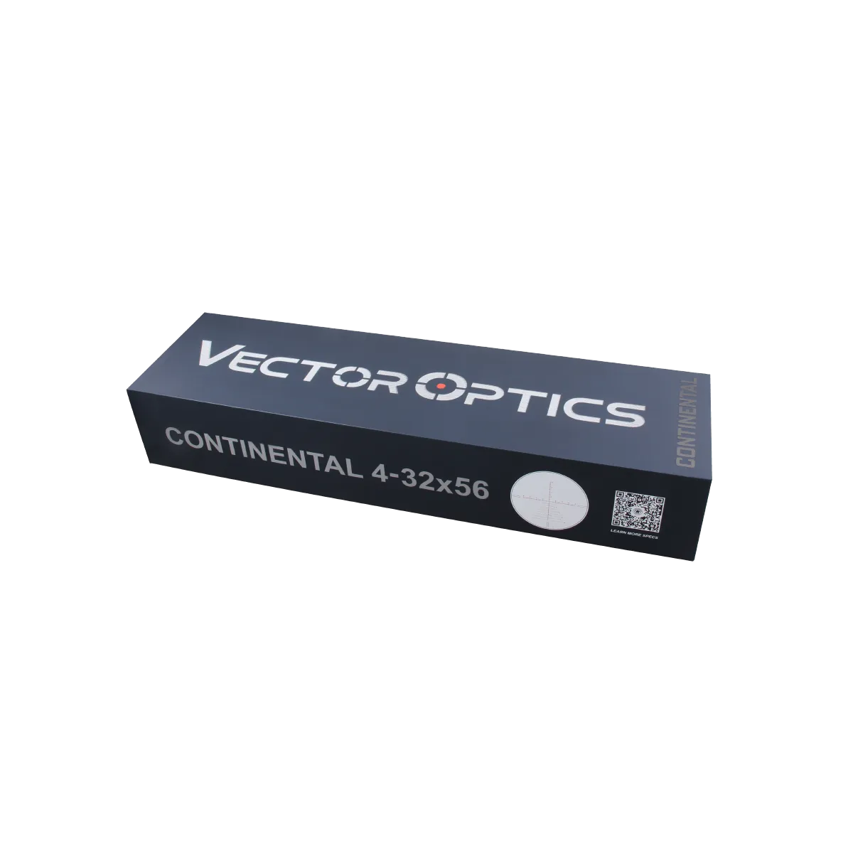Оптический прицел VECTOR OPTICS Мод. CONTINENTAL TACTICAL ED 4-32x56 SFP для охоты в Алматы, Казахстан