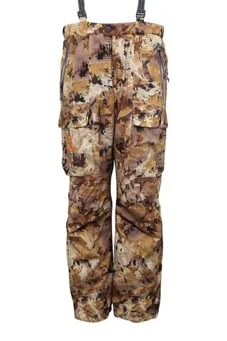 Костюм Remington 3 в 1 Blizzard Yellow Waterfowl Honeycombs — куртки, жилеты, маскировочные костюмы, одежда для рыбалки и охоты | KORGAN Казахстан