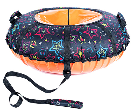 Тюбинг Zimpa "Звезды на черном" — тюбинг zimpa "звезды на черном" Алматы, Казахстан