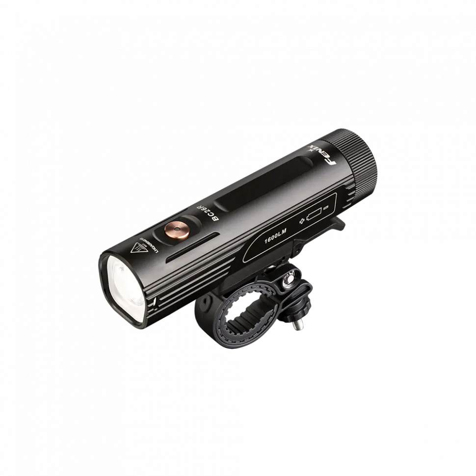 Фонарь FENIX Мод. BC26R — фонарь fenix мод. bc26r Алматы, Казахстан