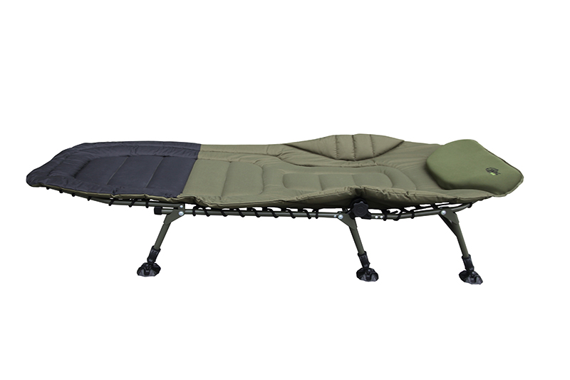 Раскладушка NORFIN Мод. BRISTOL — раскладушка norfin мод. bristol Алматы, Казахстан