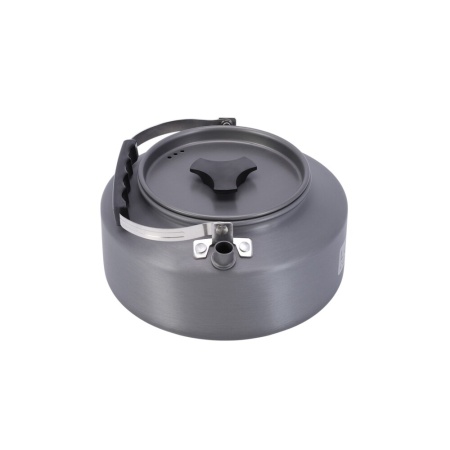Чайник алюминиевый LOGIC CARP Standart Kettle 1,6 л — туристические аксессуары и снаряжение для кемпинга в Алматы, Казахстан