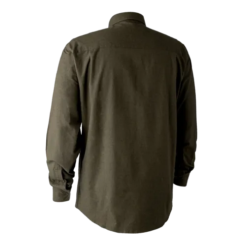 Рубашка DEERHUNTER-LIAM (длин.рукав) — одежда для охоты, рыбалки, туризма и города | KORGAN.KZ