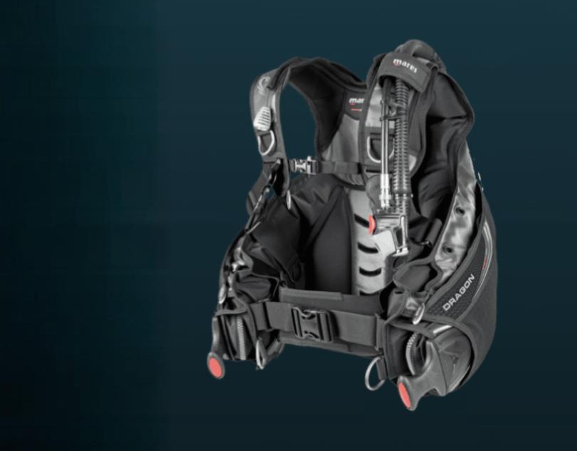 Компенсаторы плавучести