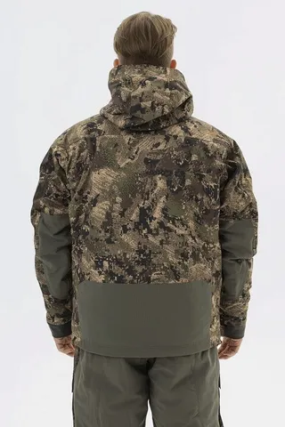 Костюм Remington 3 в 1 Blizzard Green Forest — куртки, жилеты, маскировочные костюмы, одежда для рыбалки и охоты | KORGAN Казахстан