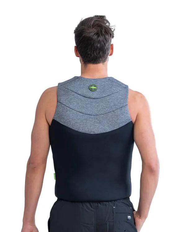 Спасательный жилет JOBE Мод. SEGMENTED GREY — рыболовные и охотничьи товары в Алматы | KORGAN.KZ