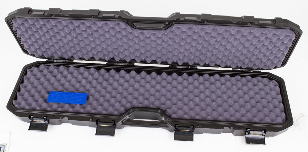 Футляр FLAMBEAU для ружей Мод. DOUBLE COVERAGE Купить в Алматы, Казахстан