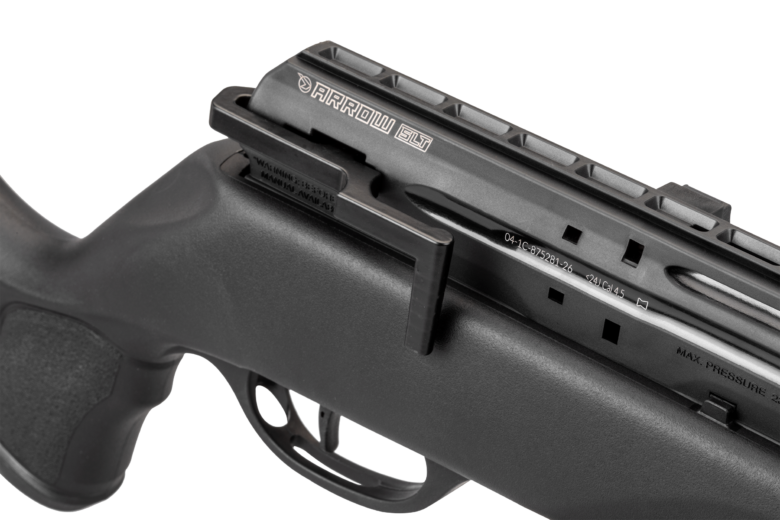 Пневматическая винтовка GAMO Мод. PCP ARROW SLT-F — купить пневматическую винтовку в Алматы | Доставка по Казахстану