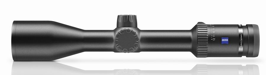 Оптический прицел ZEISS Мод. CONQUEST V6 для охоты в Алматы, Казахстан