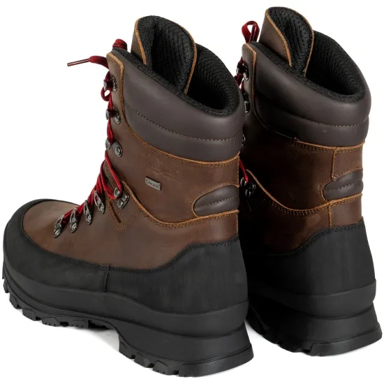 Ботинки Remington Martin Boots 200 g brown — обувь, стельки и уход за обувью | KORGAN.KZ