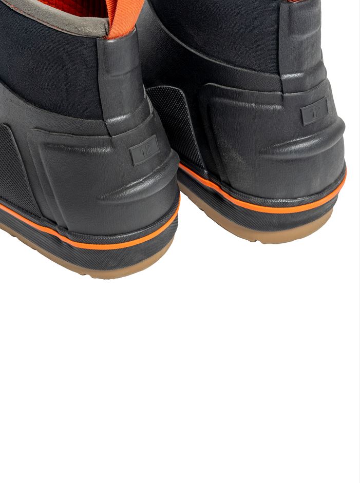 Полусапоги Remington Roach black — обувь, стельки и уход за обувью | KORGAN.KZ