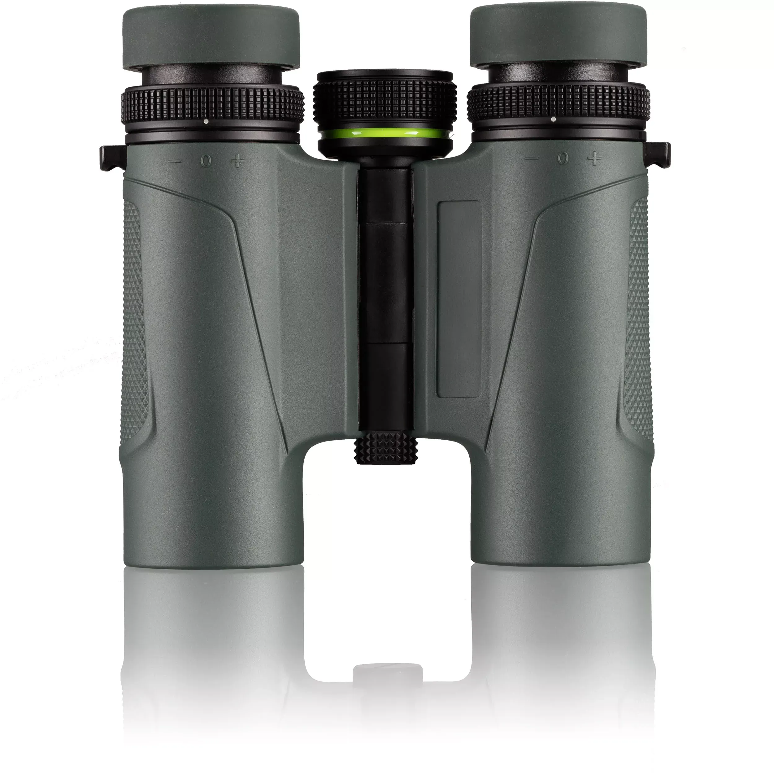 Бинокль ALPEN OPTICS Мод. APEX XP 7X24 LRF (с дальномером: до 1.828м) для охоты и туризма в Алматы, Казахстан