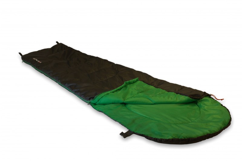 Спальный мешок HIGH PEAK Мод. EASY TRAVEL — купить Алматы Korgan.kz