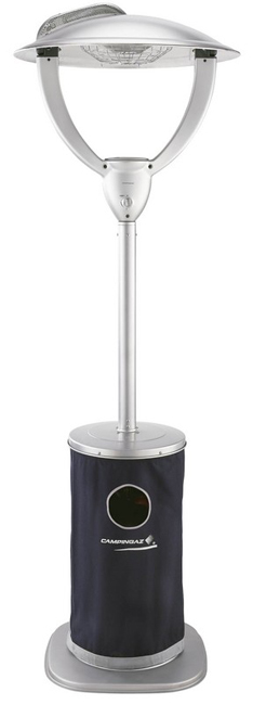 Газовый обогреватель CAMPINGAS "SUN FORCE ADVANTAGE" - _______W — туристическая газовая плитка или лампа в Алматы