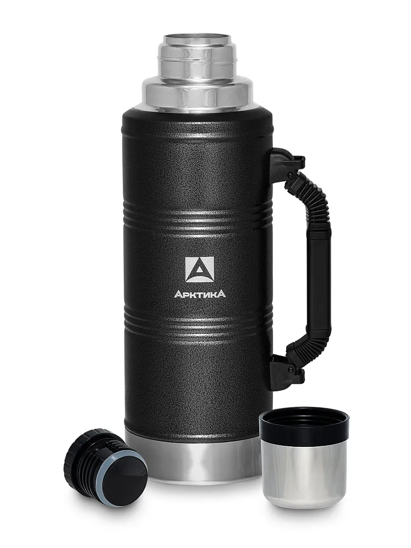 Термос ARCTICA CLASSIC — качественный термос для походов, туризма и активного отдыха