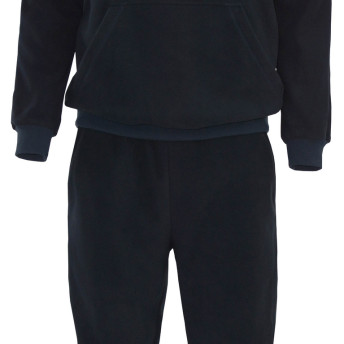 Костюм мужской трикотажный "Energy". Ткань трикотаж (94%полиэстер/6%эластан, 250 г/кв.м). Темно-синий — куртки, жилеты, маскировочные костюмы, одежда для рыбалки и охоты | KORGAN Казахстан