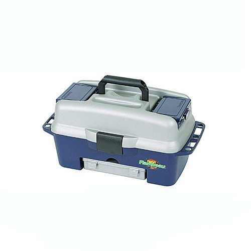 Ящик FLAMBEAU Мод. 1704 — рыболовное снаряжение, чехлы, коробки, ящики | Алматы, Казахстан