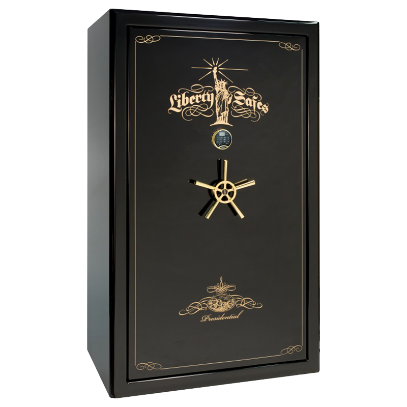 Сейф LIBERTY Мод. PRESIDENTIAL 50
