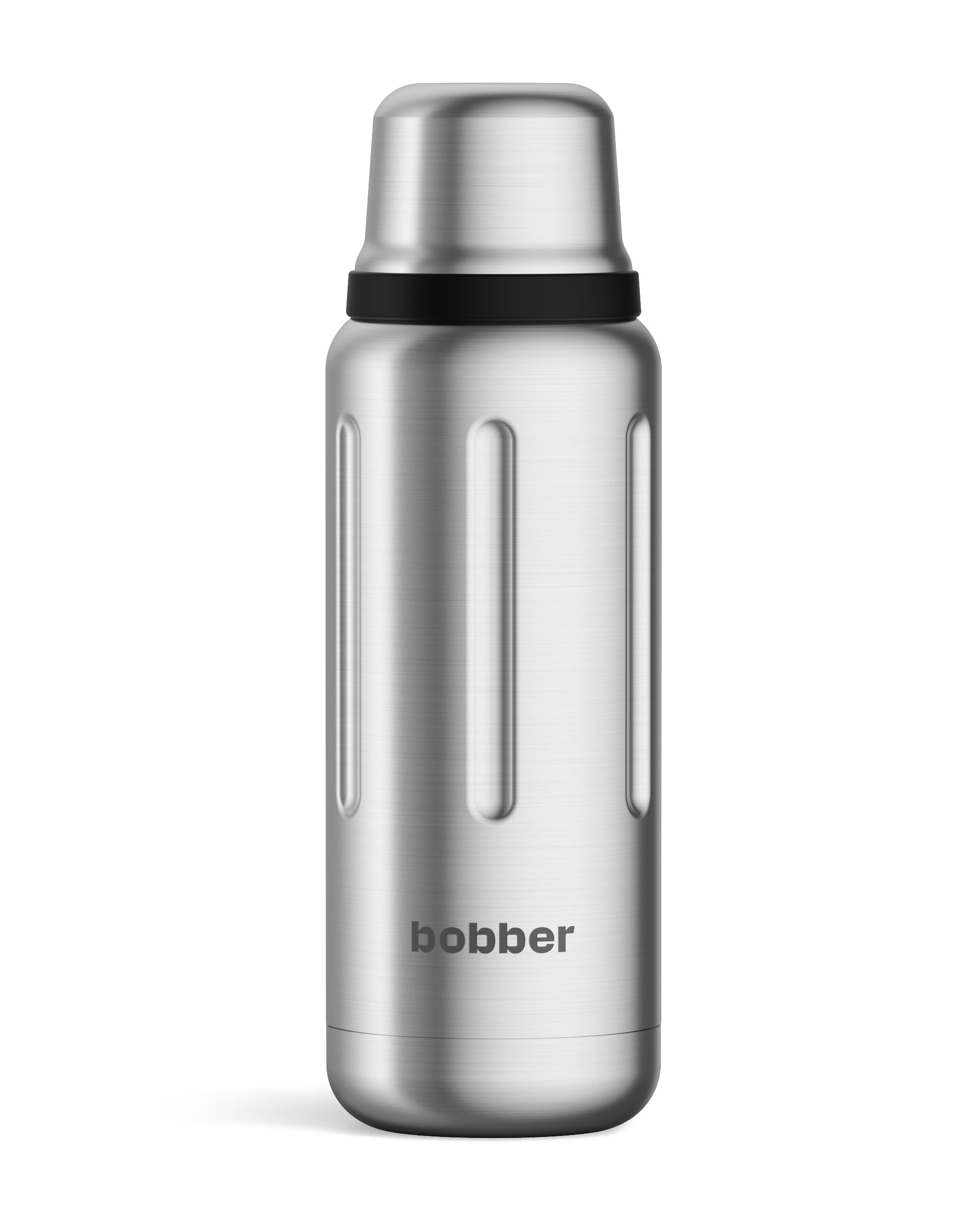 Термос BOBBER — качественный термос для походов, туризма и активного отдыха