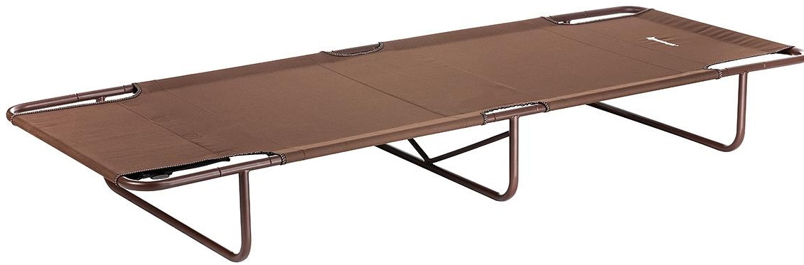 Раскладушка NISUS Мод. N-BD630-98828-B — раскладушка nisus мод. n-bd630-98828-b Алматы, Казахстан