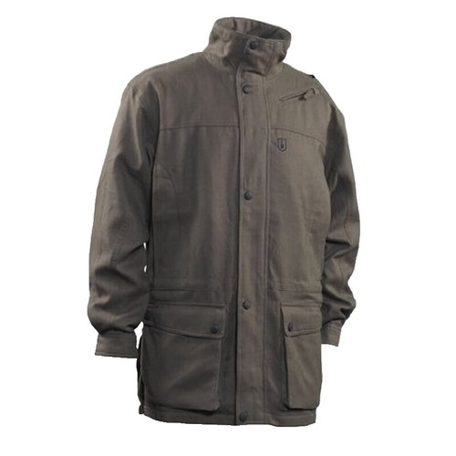 Куртка DEERHUNTER-DAYTONA m/D (хаки) — куртки, жилеты, маскировочные костюмы, одежда для рыбалки и охоты | KORGAN Казахстан