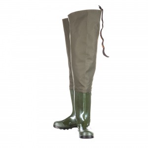 Сапоги рыбацкие ПВХ олива — технические характеристики, материалы и назначение | KORGAN