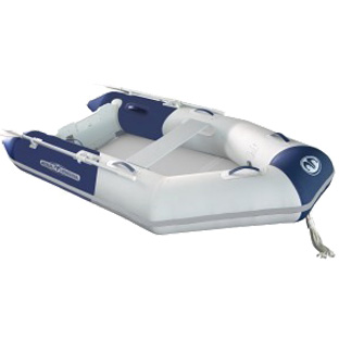 Надувная транцевая лодка POWERTEC Мод. P330AL — рыболовные и охотничьи товары в Алматы | KORGAN.KZ