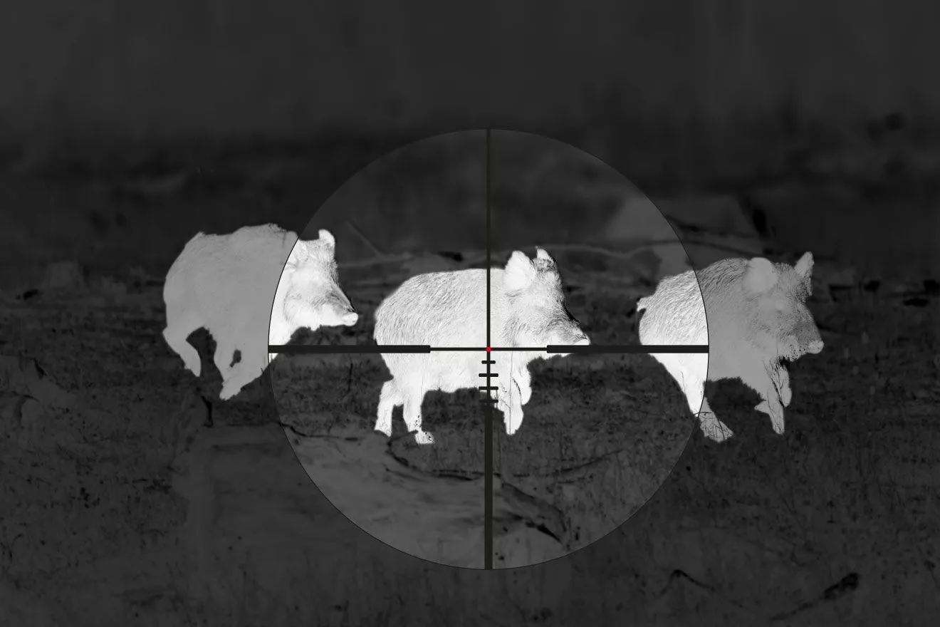 Оптический прицел ALPEN OPTICS Мод. APEX XP 2.5-15x50 HD (IR: BDC)(30мм) для охоты в Алматы, Казахстан