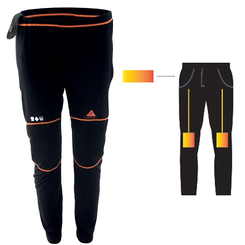 Штаны ALPENHEAT с подогревом Мод. FIRE-PANTLINERS — одежда с подогревом для экстремальных условий | KORGAN.KZ