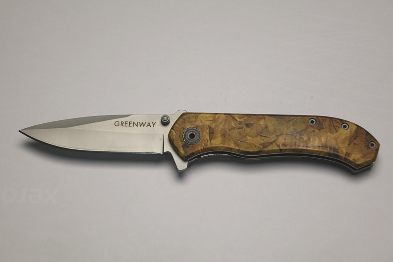 Купить Нож туристический складной в Алматы — магазин Korgan Center | Казахстан | Доставка во все регионы