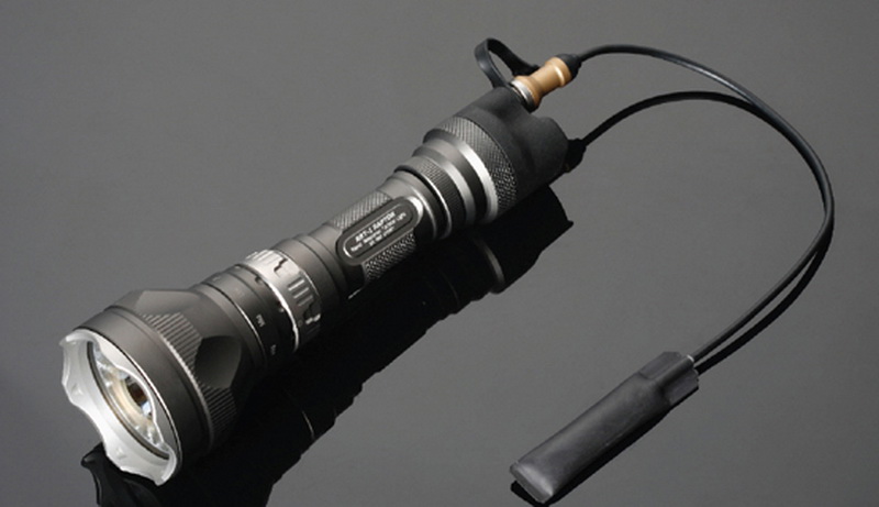 Фонарь JETBEAM Мод. Raptor RRT-1 OP — фонарь jetbeam мод. raptor rrt-1 op Алматы, Казахстан