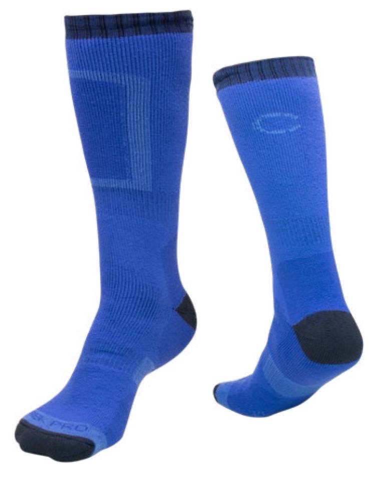 Термоноски "Сибирский Следопыт" Trek Pro ThermoFence — обувь, стельки и уход за обувью | KORGAN.KZ