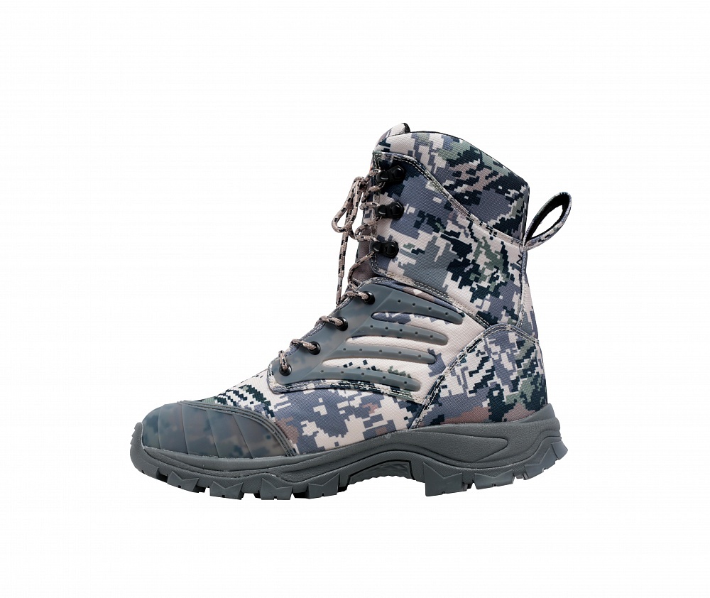 Ботинки Shadow Trek 600g Thinsulate Figure — обувь, стельки и уход за обувью | KORGAN.KZ