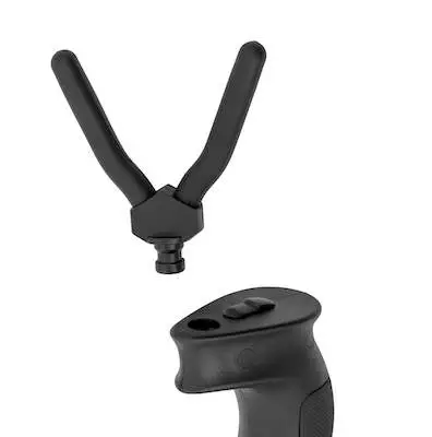 Вилка BLASER Мод. RECORDING FORK к штативу для оружия Мод. CARBON SHOOTING STICK для охоты и спортивной стрельбы в Алматы, Казахстан