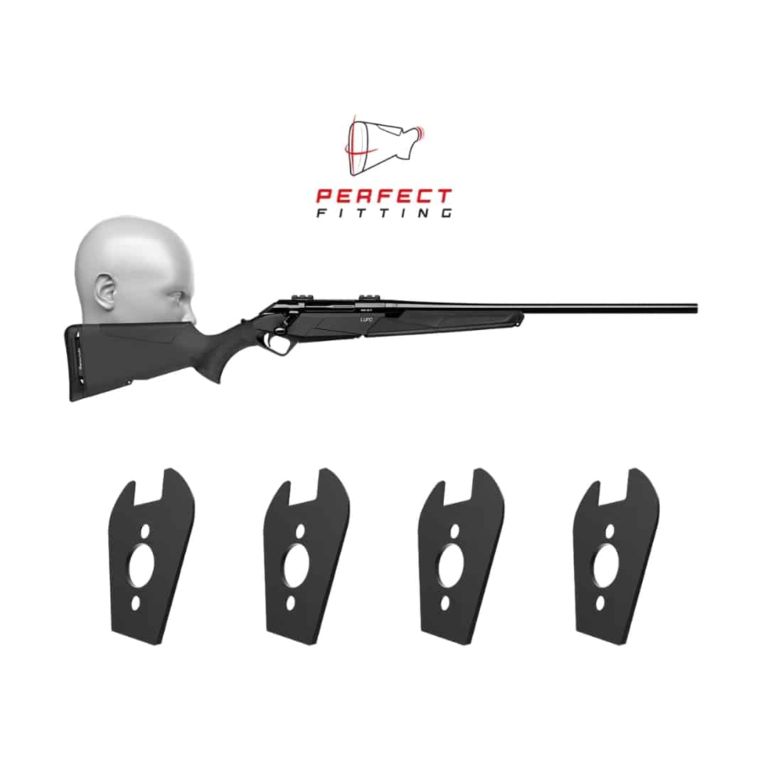 Нарезной карабин BENELLI Мод. LUPO GRANITE MOSS BE.S.T. P-COMFORT CRIO | Нарезное оружие — купить нарезное оружие для охоты и спорта | KORGAN