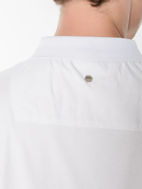 Футболка поло мужская Remington Polo Milk — одежда для охоты, рыбалки, туризма и города | KORGAN.KZ