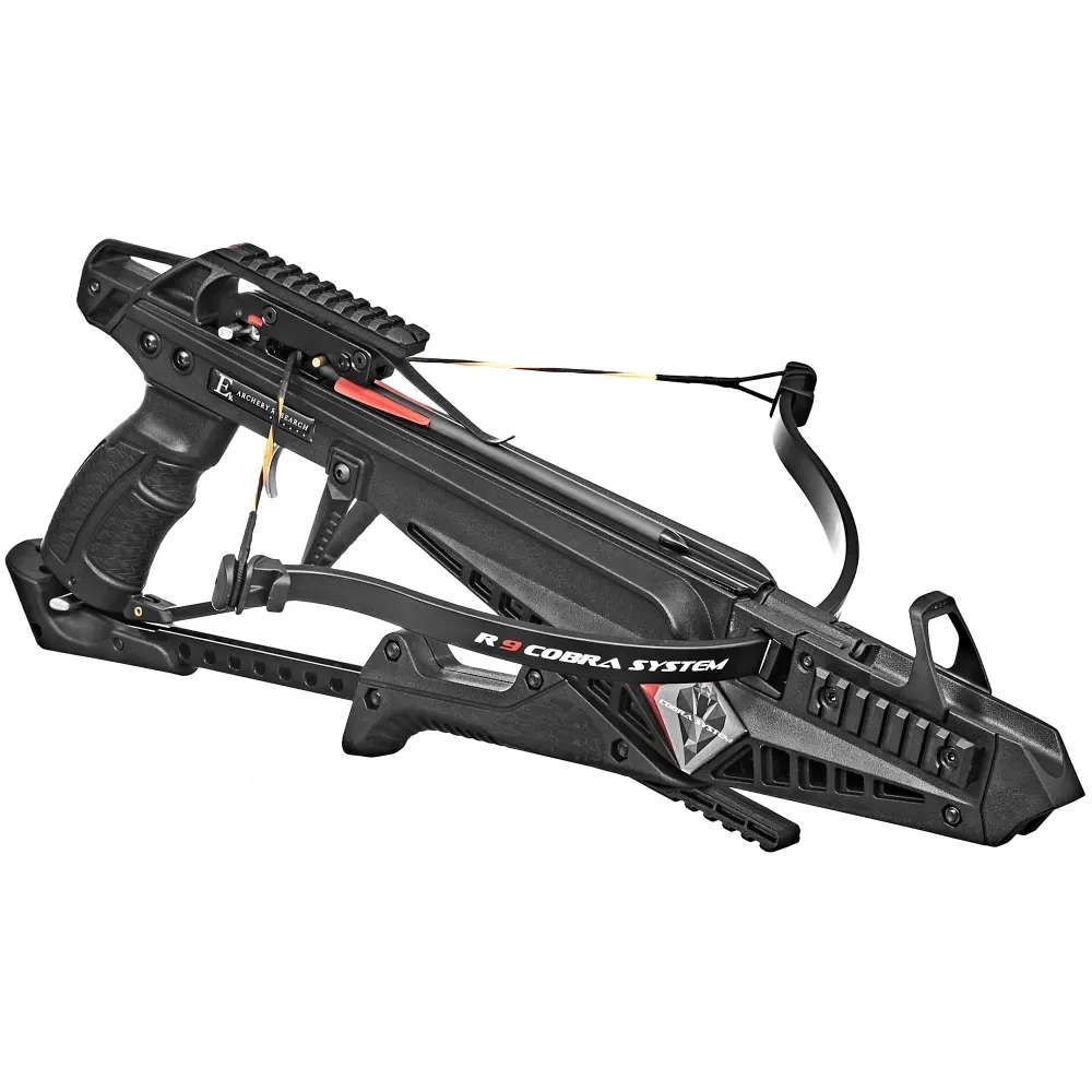 Арбалет EK Мод. COBRA SYSTEM R9 — купить в Алматы доставка по Казахстану