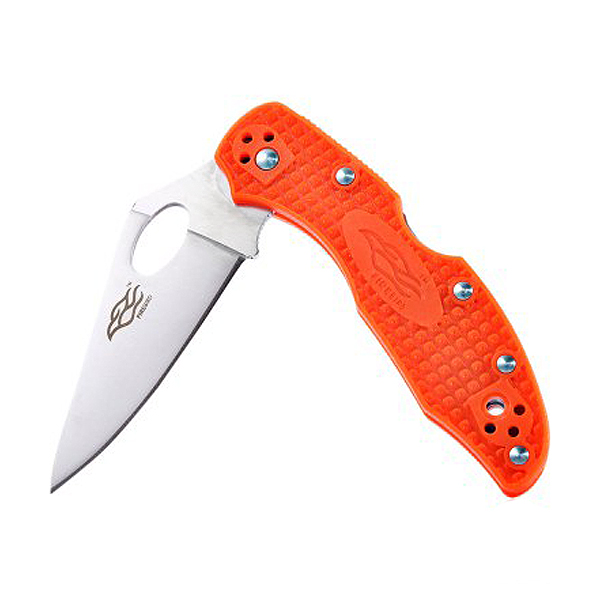 Купить Нож складной "Firebird by Ganzo" с клипсой в Алматы — магазин Korgan Center | Казахстан | Доставка во все регионы