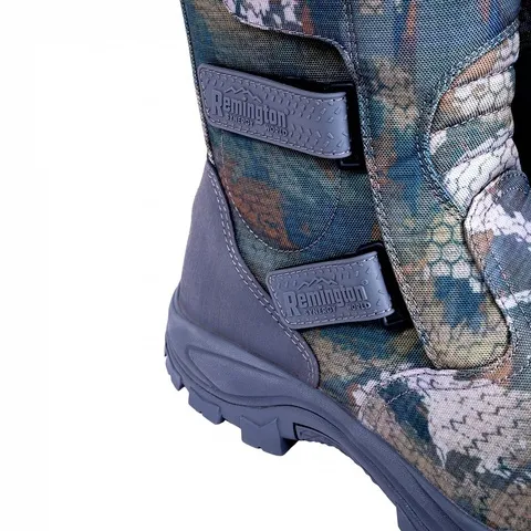 Сапоги Remington D9150-991 — обувь, стельки и уход за обувью | KORGAN.KZ