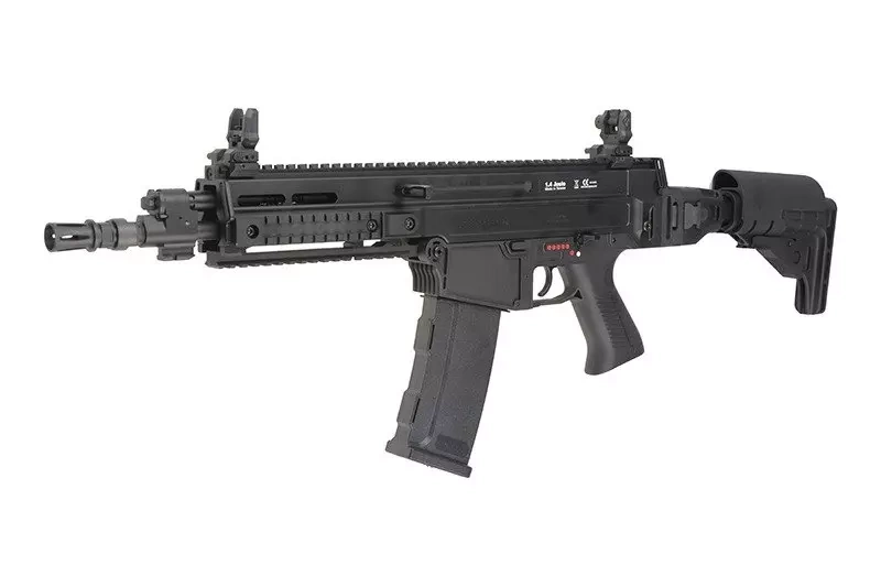 Страйкбольная винтовка ASG Мод. CZ 805 BREN A2 —  купить в Алматы у официального диллера | Доставка по Казахстану