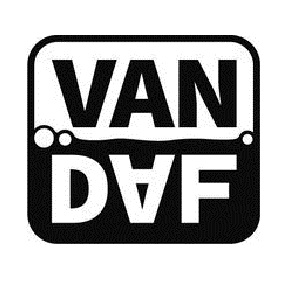 VAN DAF VAN DAF