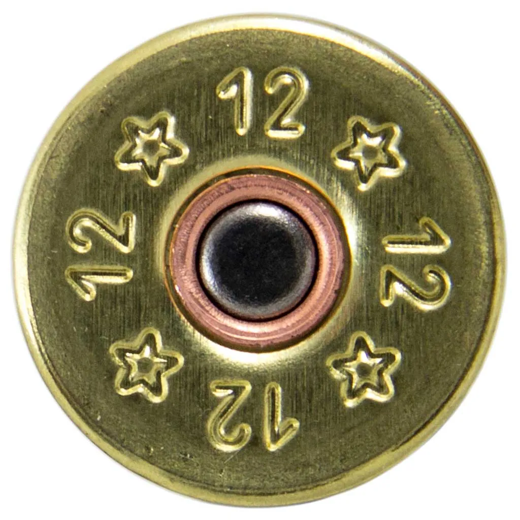  Патрон для гладкоствольного оружия ZUBER Magnum (12/76)(50г)(№1)(4,0мм) в Алматы | Казахстан | Корган Центр | KORGAN