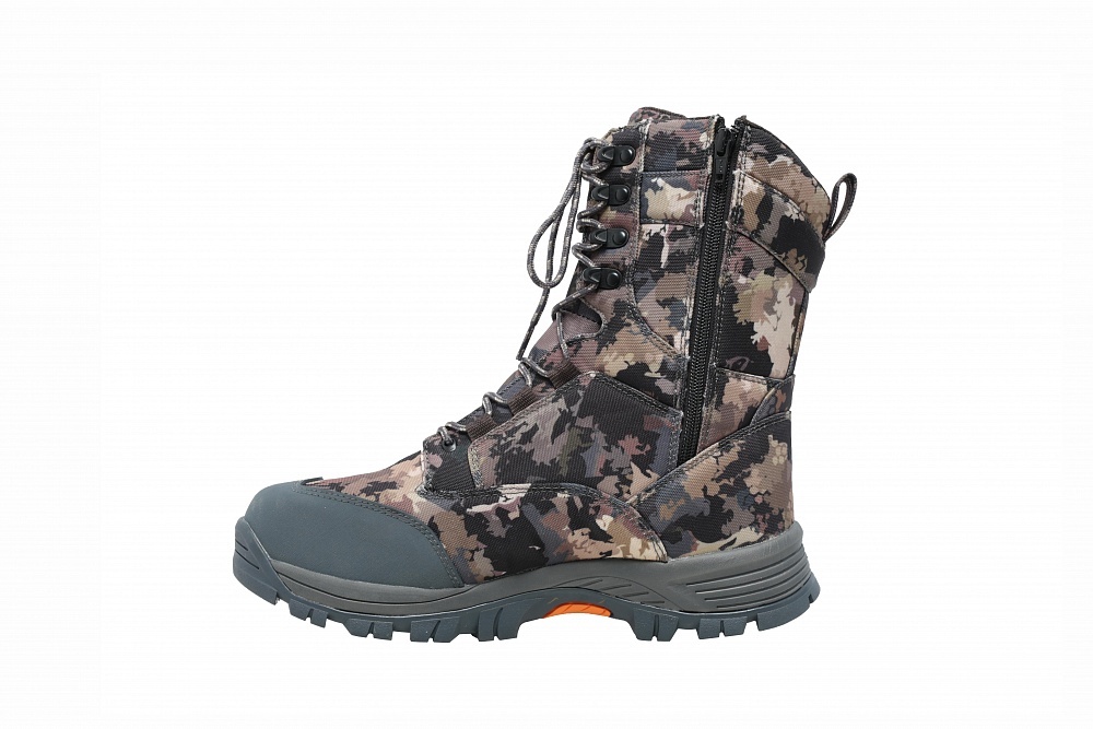 Ботинки Remington Forester 800g Thinsulate Timber — обувь, стельки и уход за обувью | KORGAN.KZ