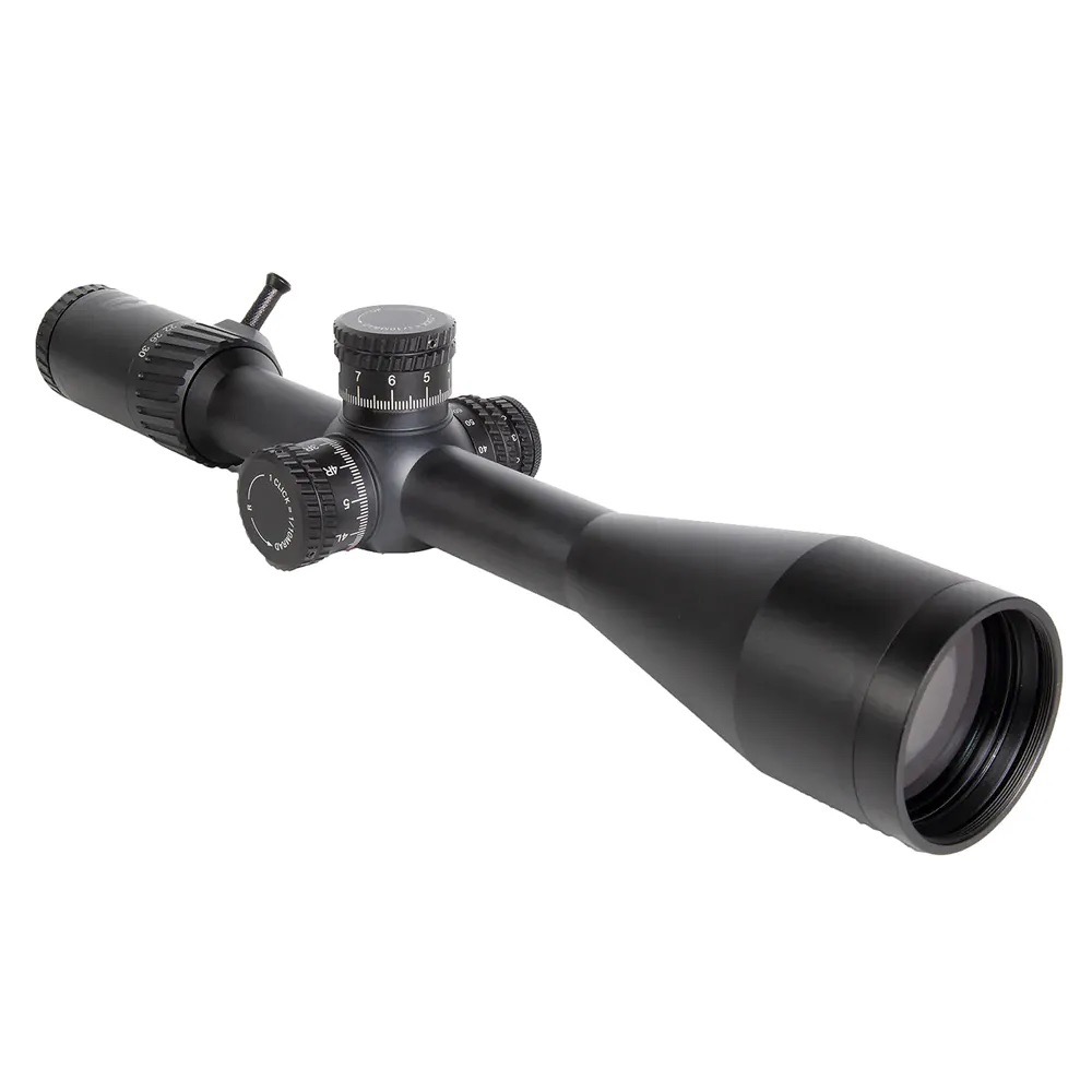 Оптический прицел SIGHTMARK Мод. PRESIDIO 5-30x56 F1 для охоты в Алматы, Казахстан