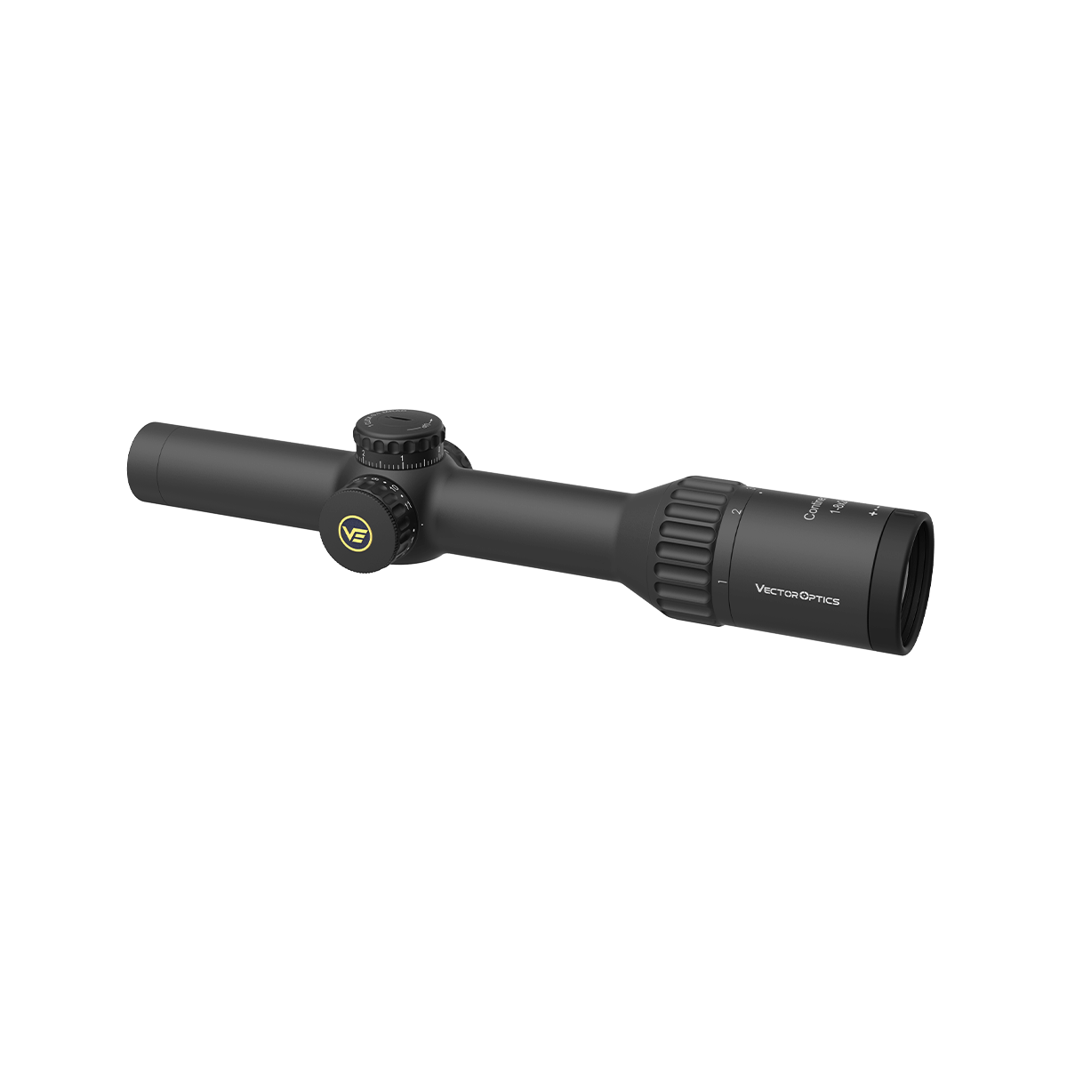 Оптический прицел VECTOR OPTICS Мод. CONTINENTAL TACTICAL ED 1-8x24i SFP для охоты в Алматы, Казахстан