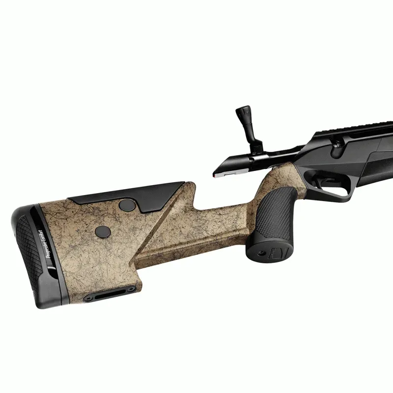 Нарезной карабин BENELLI Мод. LUPO BE.S.T. HPR P-COMFORT | Нарезное оружие — купить нарезное оружие для охоты и спорта | KORGAN