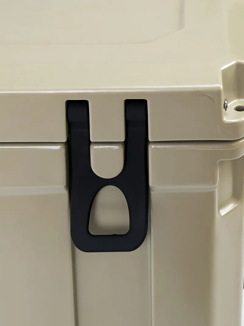 Изотермический контейнер тм "Арктика", 75 л, арт. 2600-75 — портативный холодильник или кулер для кемпинга в Алматы